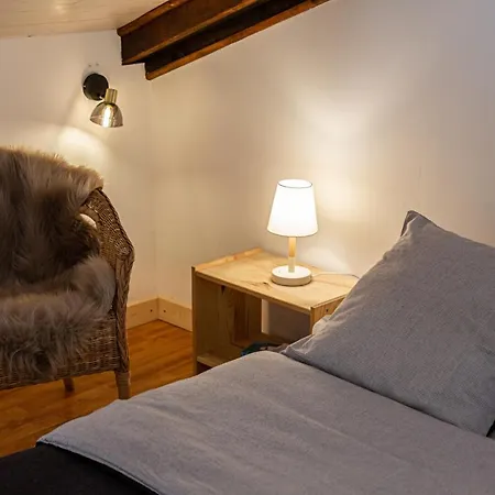 Holiday home Grand Convivial Avec Sa Piscine Interieure Serraval